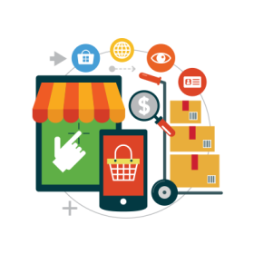 Разработка сложного сайта для сферы логистики в Хуайбэе